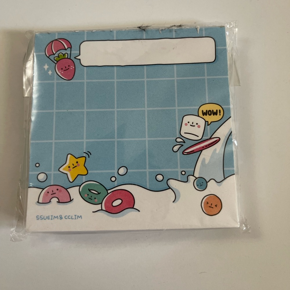 Post-It